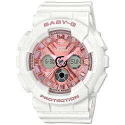 BA-130-7A1 کاسیو جیشاک