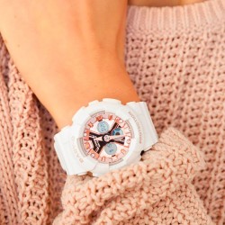 BA-130-7A1 کاسیو جیشاک