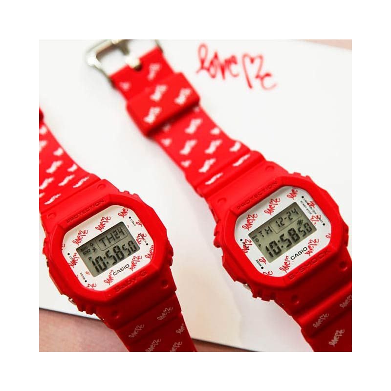 LOV-20B-4 کاسیو جیشاک