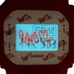 LOV-20B-4 کاسیو جیشاک