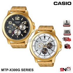 MTP-X300G-1 کاسیو