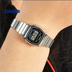 LA-670WD-1 کاسیو