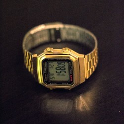 A178WGA-1A کاسیو