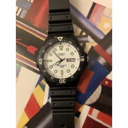 MRW-200H-7EVD کاسیو