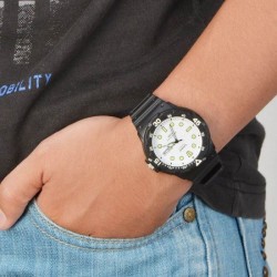 MRW-200H-7EVD کاسیو