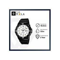 MRW-200H-7EVD کاسیو