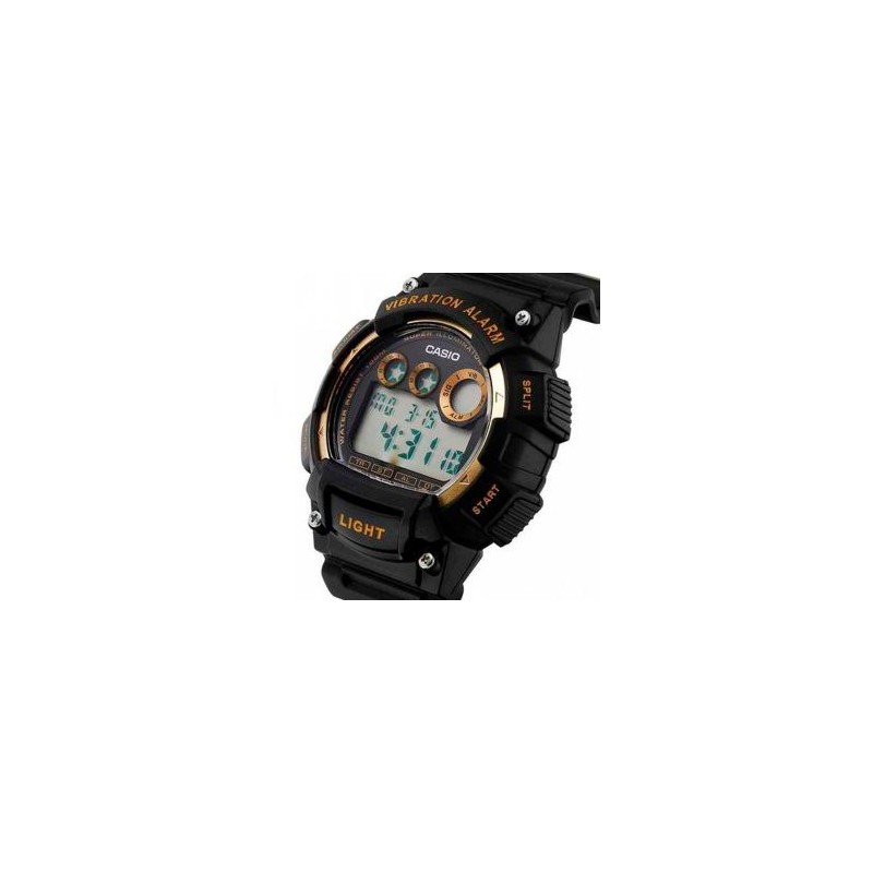 W-735H-1A2 کاسیو