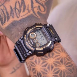 W-735H-1A2 کاسیو