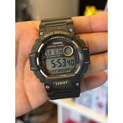 W-735H-1A2 کاسیو