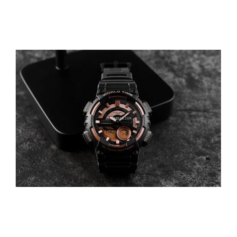 AEQ-110W-1A3 کاسیو