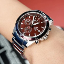 EFR-526D-5CVUDF کاسیو Edifice