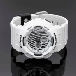 BA-120WLP-7ADR کاسیو جیشاک