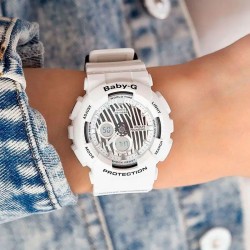 BA-120WLP-7ADR کاسیو جیشاک