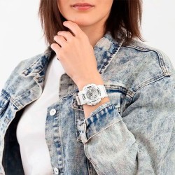 BA-120WLP-7ADR کاسیو جیشاک