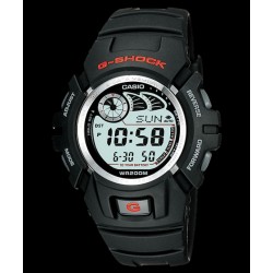 G-2900F-1 کاسیو جیشاک