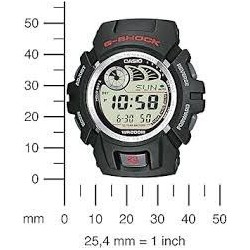 G-2900F-1 کاسیو جیشاک