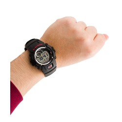 G-2900F-1 کاسیو جیشاک