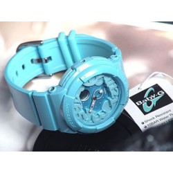 BGA-130-2B کاسیو جیشاک