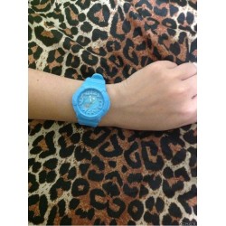 BGA-130-2B کاسیو جیشاک