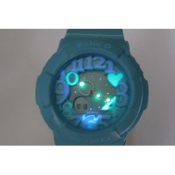 BGA-130-2B کاسیو جیشاک