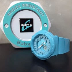 BGA-130-2B کاسیو جیشاک