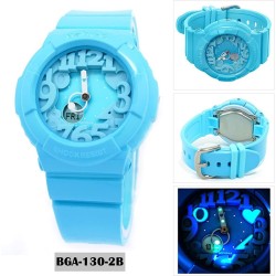 BGA-130-2B کاسیو جیشاک