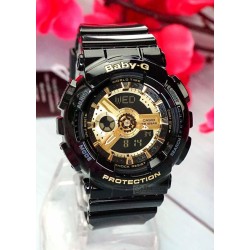 BA-110-1 کاسیو جیشاک