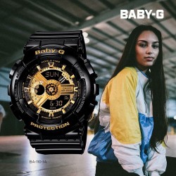 BA-110-1 کاسیو جیشاک