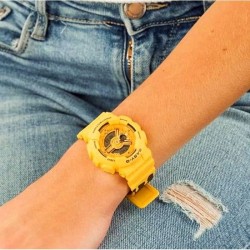 BA-110SLC کاسیو جیشاک