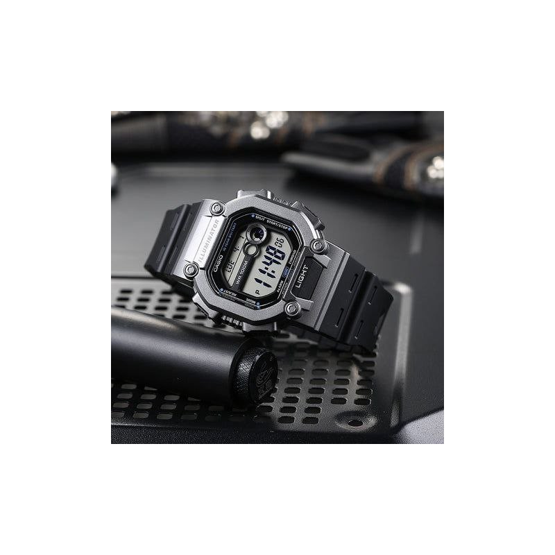 W-737H-1A2V کاسیو