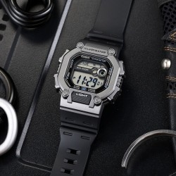 W-737H-1A2V کاسیو