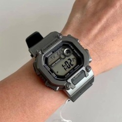 W-737H-1A2V کاسیو