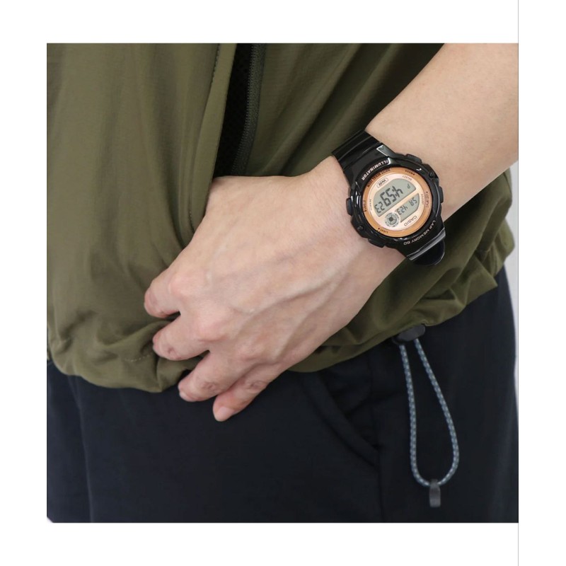 LWS-1200H-1AVDF کاسیو