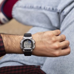 WS-2100H-1A2VDF کاسیو