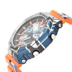 GM-2100SS-1A کاسیو جیشاک