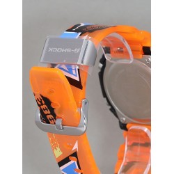 GM-2100SS-1A کاسیو جیشاک