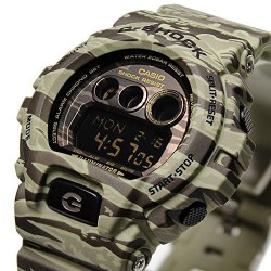 GD-X6900CM-5DR کاسیو جیشاک