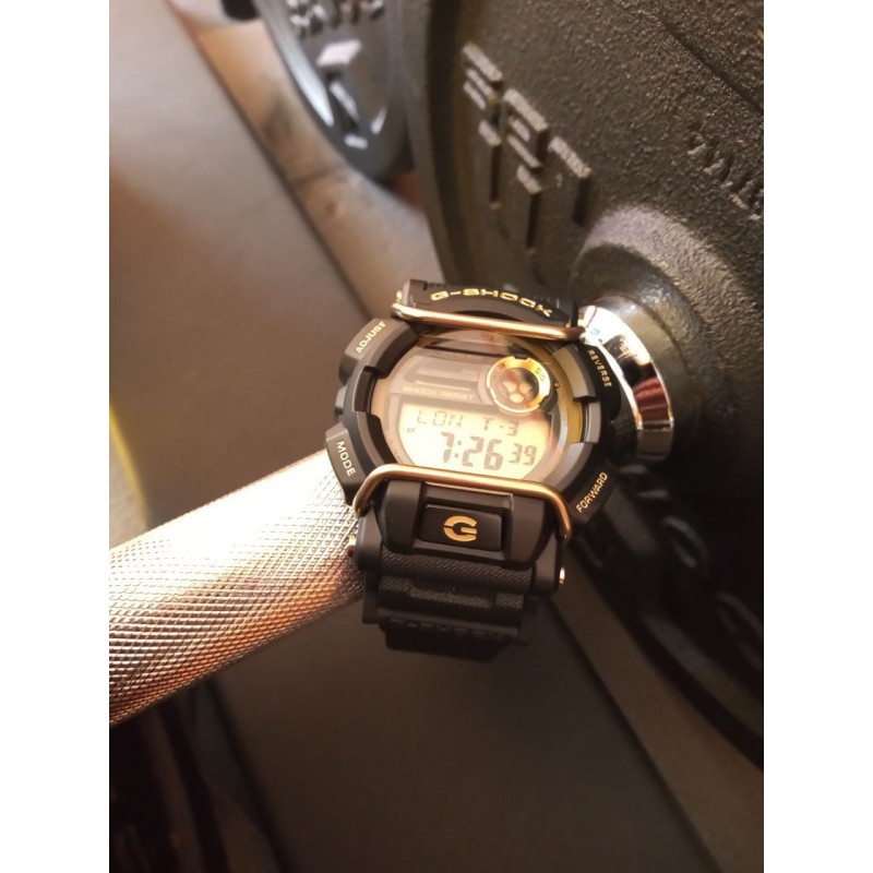 GD-400GB-1B2 کاسیو جیشاک