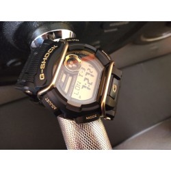 GD-400GB-1B2 کاسیو جیشاک