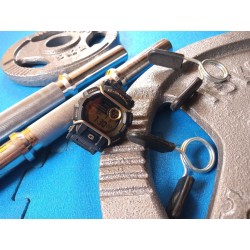 GD-400GB-1B2 کاسیو جیشاک