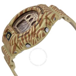 DW-6900ZB-9DR کاسیو جیشاک