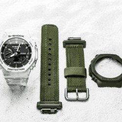 GAE-2100GC-7A کاسیو جیشاک