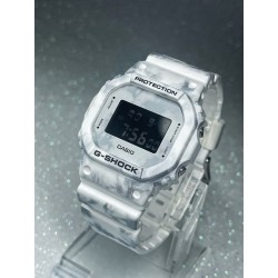 DW-6900GC-7A کاسیو جیشاک