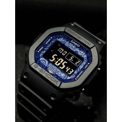 GW-B5600BP-1 کاسیو جیشاک