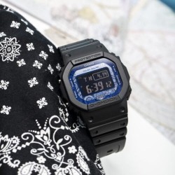 GW-B5600BP-1 کاسیو جیشاک