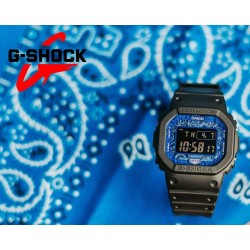 GW-B5600BP-1 کاسیو جیشاک