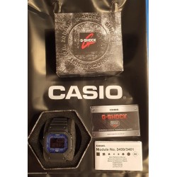 GW-B5600BP-1 کاسیو جیشاک