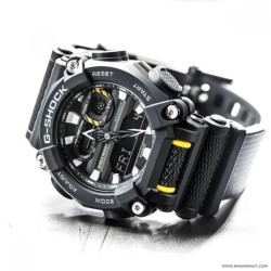 GA-900-1A کاسیو جیشاک