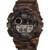 GD-120CM-5 کاسیو جیشاک