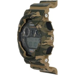 GD-120CM-5 کاسیو جیشاک